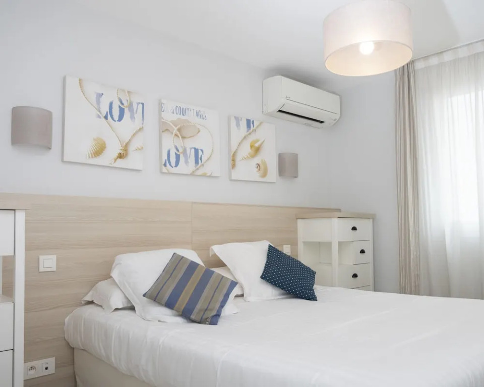 Hotel La Ciotat - A deux pas de leau