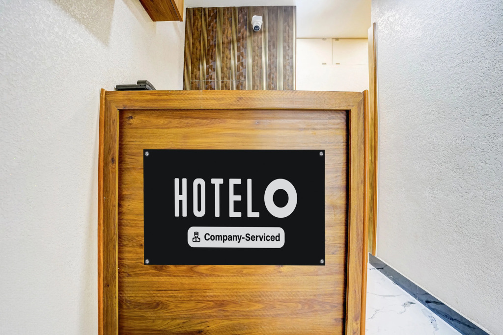 Super Hotel O Santacruz Railway Junction Formerly Kharsubway
