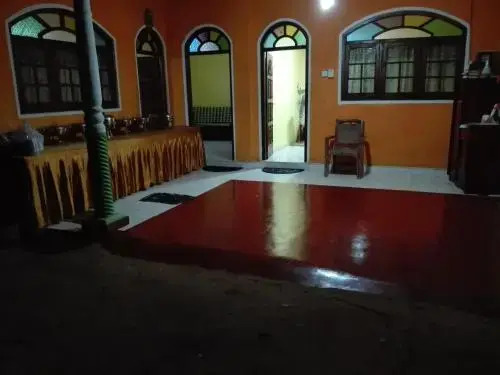 Jayalakran Bed & Breakfast