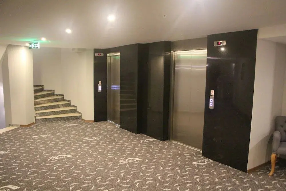 Hotel Minerva Pazar