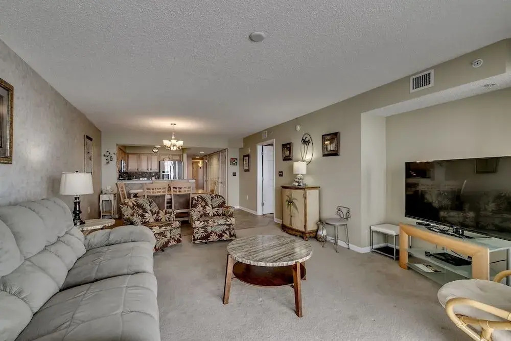 South Shore Villas - 505 by RedAwning