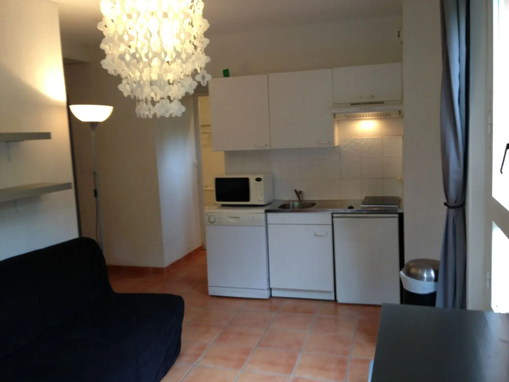 Le Domaine de la mer - Appartements de plage dans un cadre enchanteur