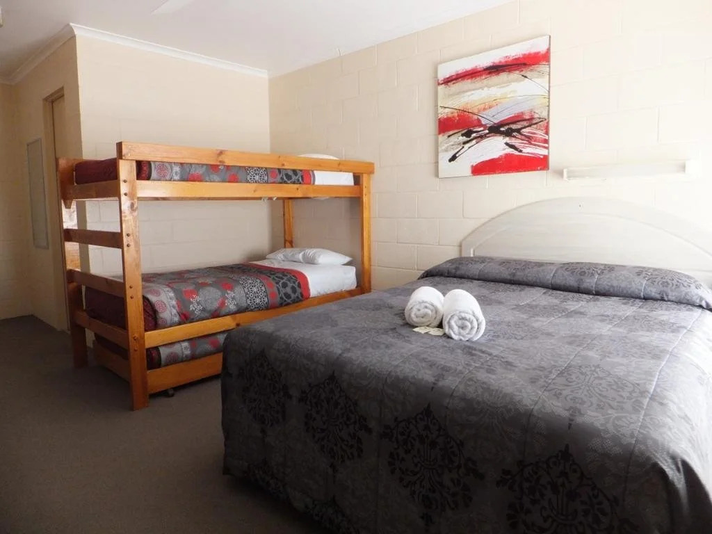 Nagambie Lifestyle Park