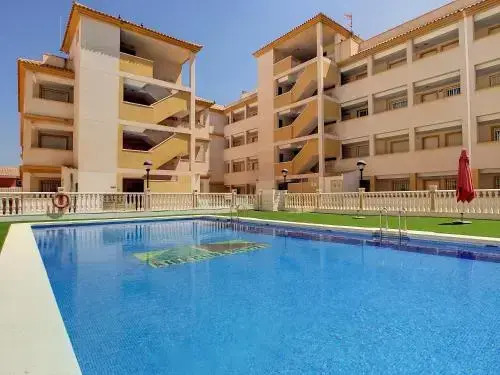 Ribera Beach 2 - 1106
