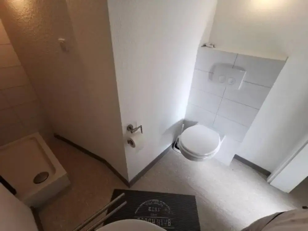 Eg11 Große 6 Zimmer Whg Für 6 Pers.