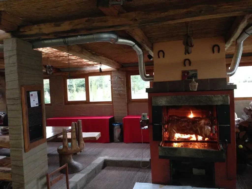 Relaxcentrum Mrkáček Lišov