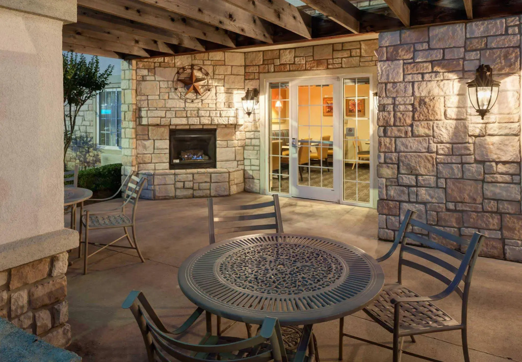 TownePlace Suites by Marriott Texarkana