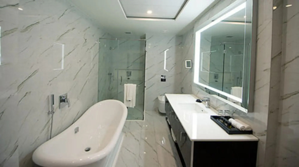 Falettis Hotel Lahore