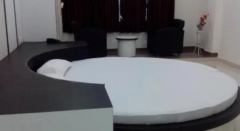 Hotel Bhammars