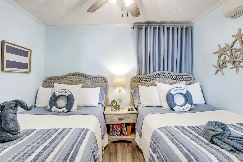 Scenic Oceanfront Condo in Myrtle Beach!