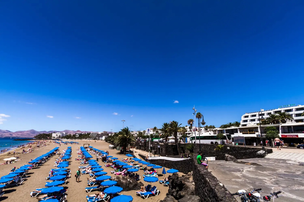 BLUESEA Los Cocoteros