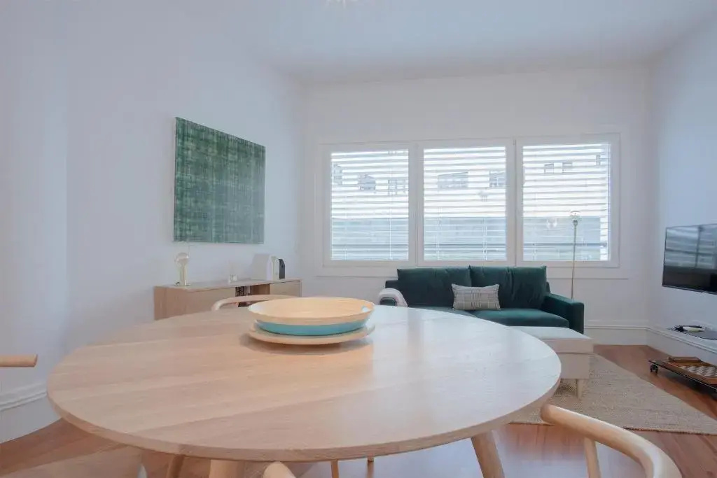 Liiiving - Aliados Luxury Apartments