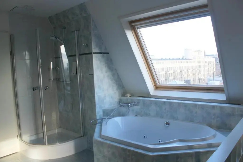 Fletcher Stadshotel Den Haag