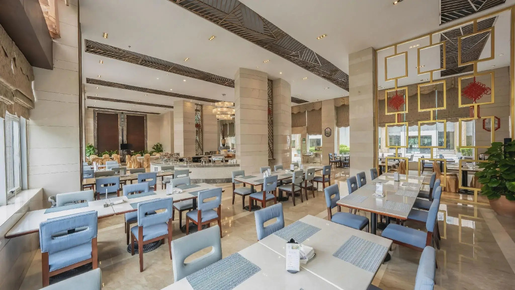 Yangpu Guest House