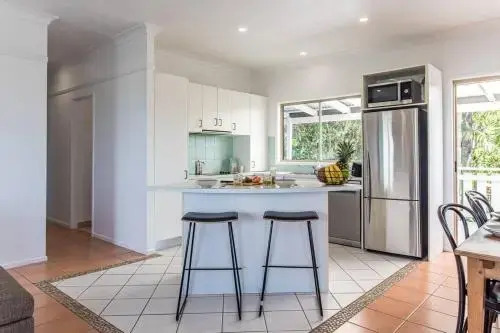 Carolyn's Beach House