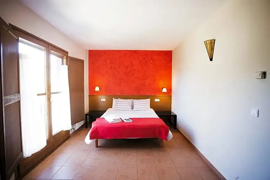 Hotel Ca l´Andreu