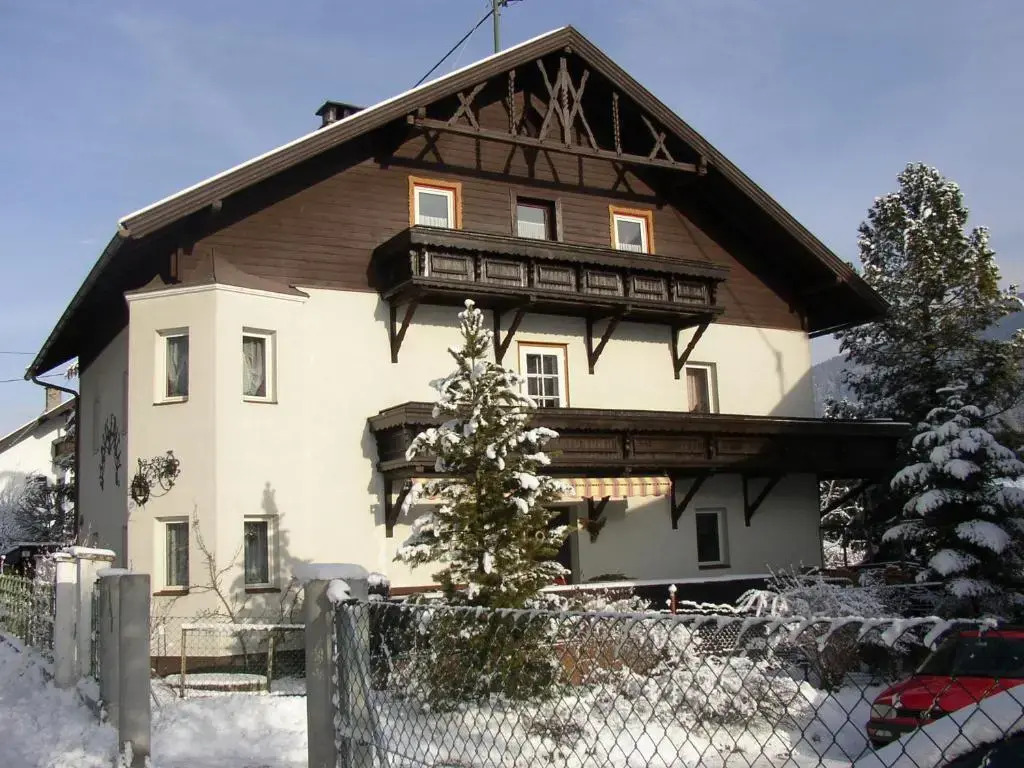 Pension Edith