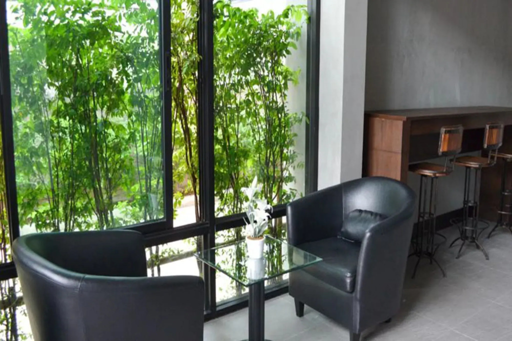 B2 Lampang City Boutique & Budget Hotel