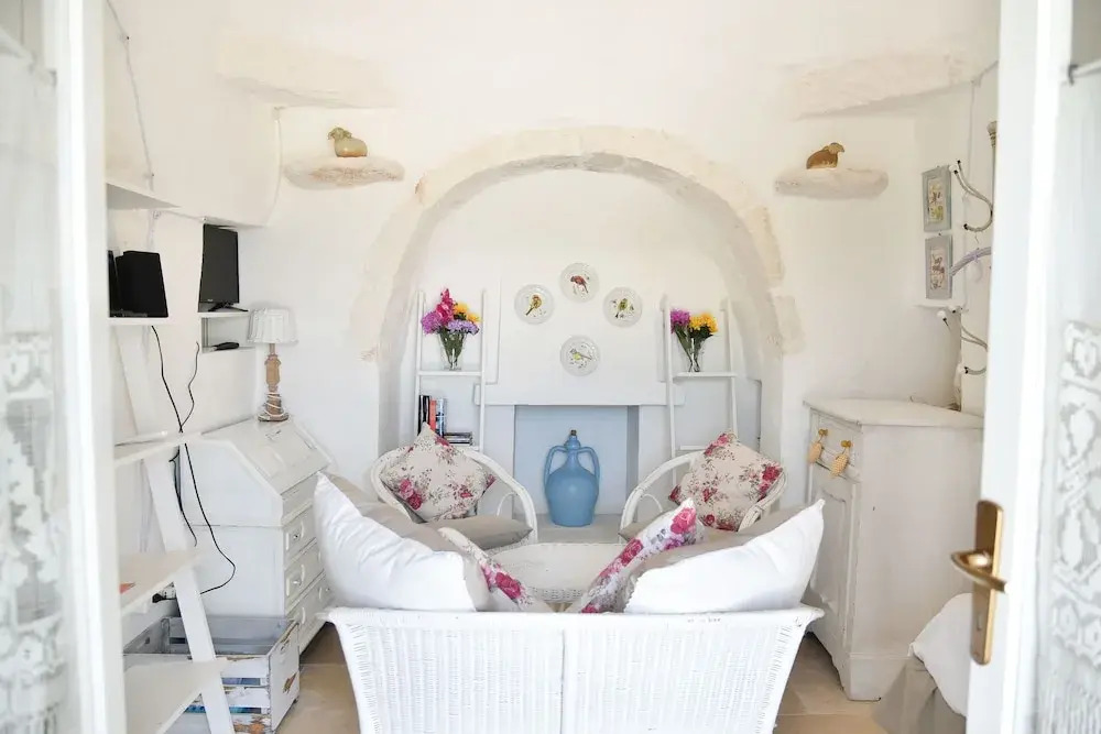 Trulli Albamarina