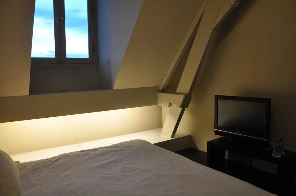 Boutique Hotel Maxime