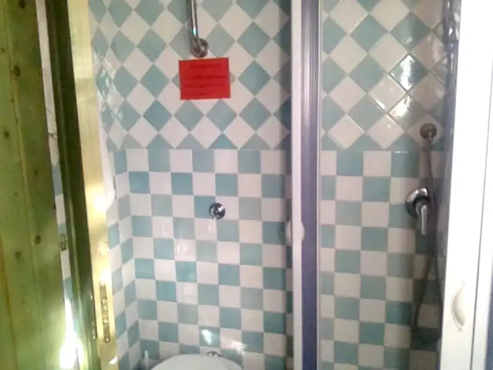 House With one Bedroom in Petrosa, With Furnished Terrace and Wifi - 5