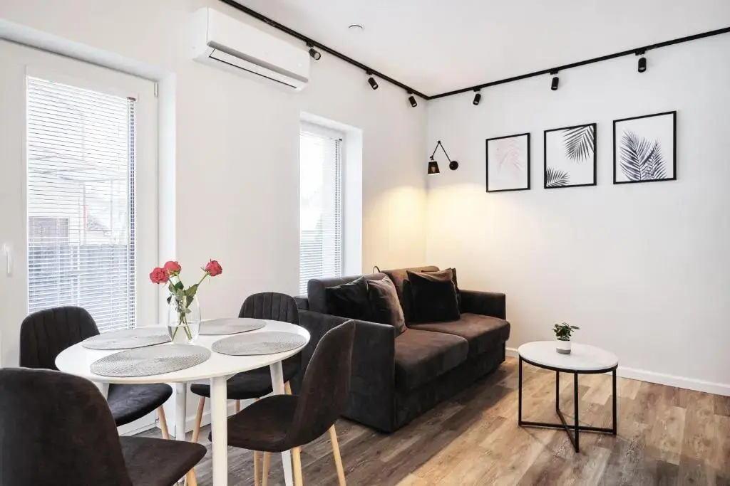 Owls Hill Apartment