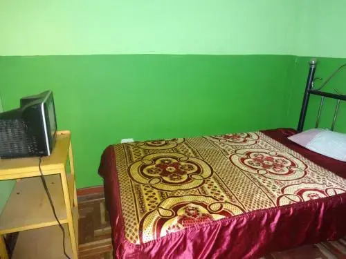 Hostal Sr. del Gran Poder