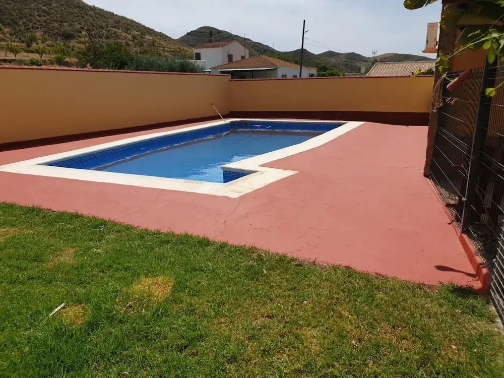 Casas el Jabali