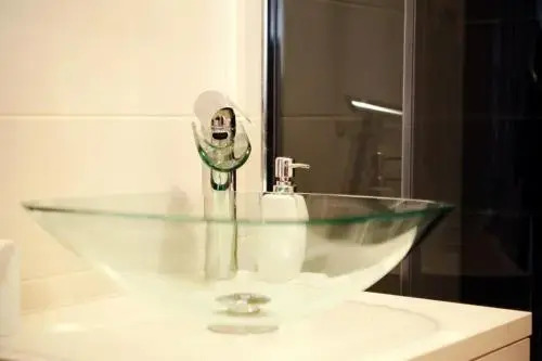 BT Apartament Odzieżowa