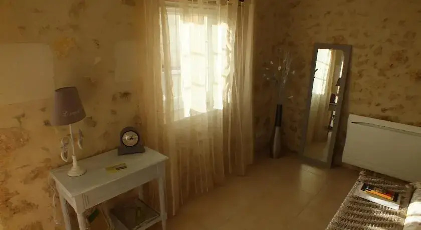 "Le Perré" Chambre dHôtes