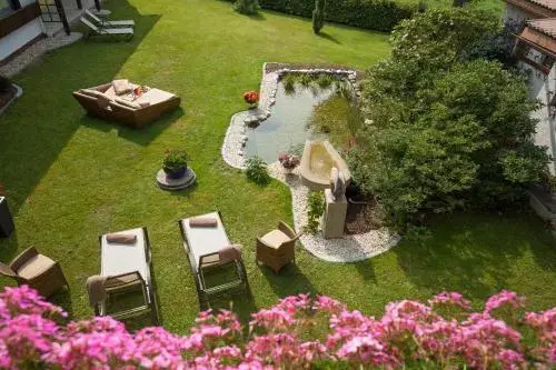 Hotel Waldblick