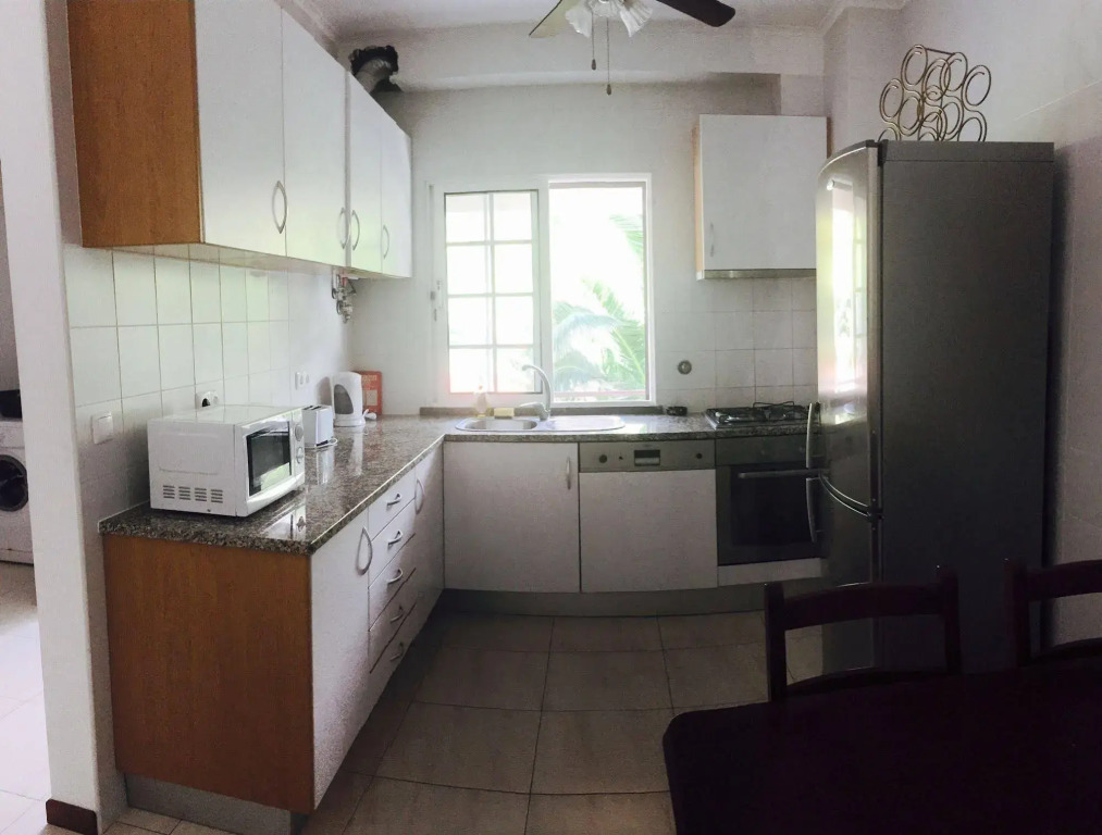 Residencias Varadouro