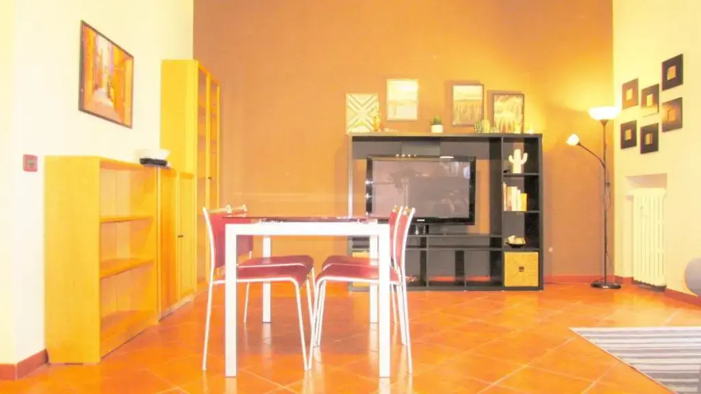 San Raffaeles House