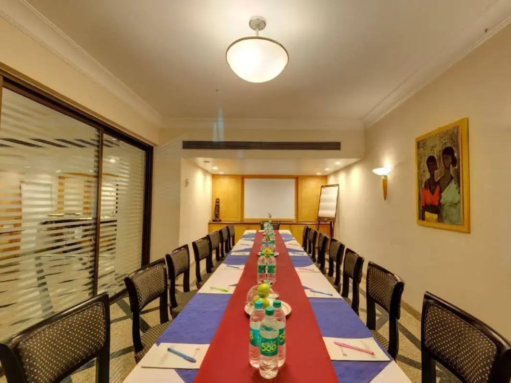 Ambassador Ajanta Hotel, Aurangabad