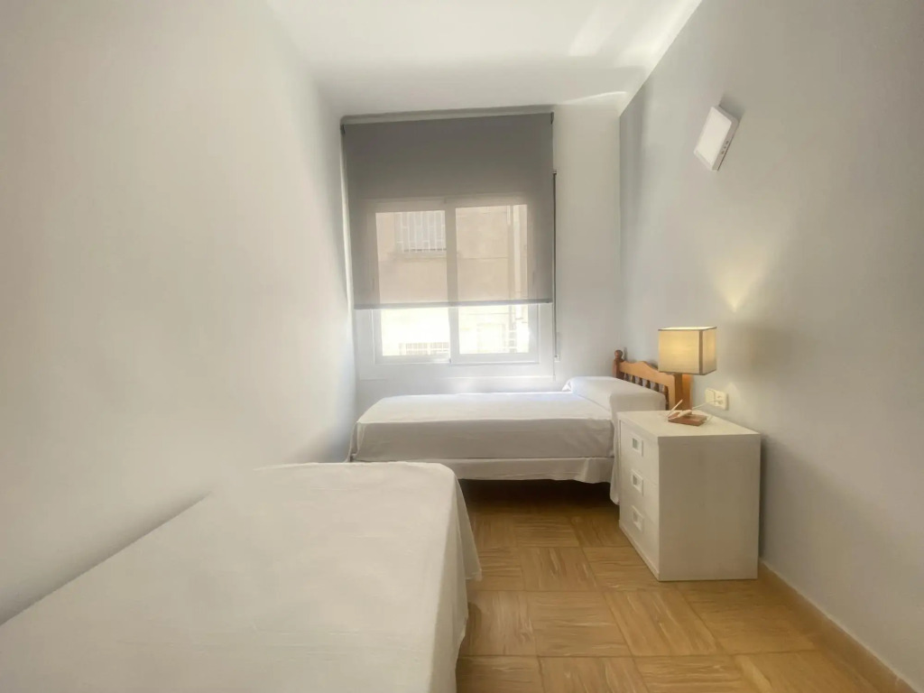 Bfa 132 - Apartamento Tajo