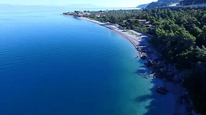 Stavento Hotel & Resort, new experience