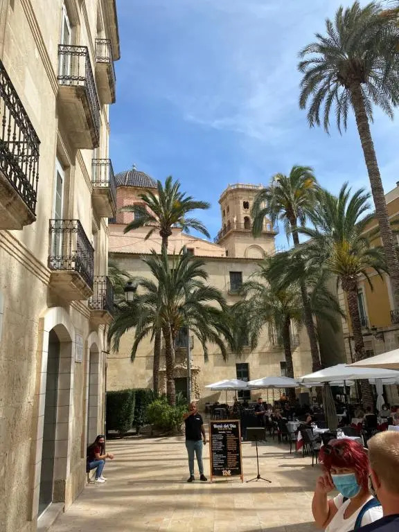 Casa Mediterranea