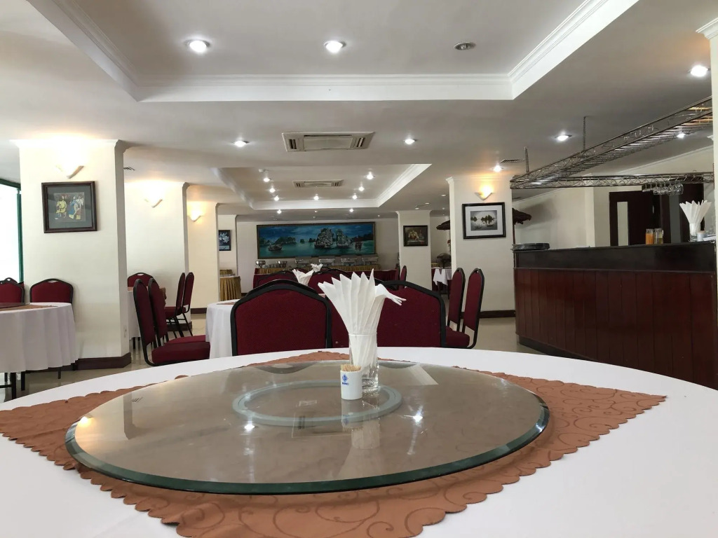 BMC Thang Long Hotel