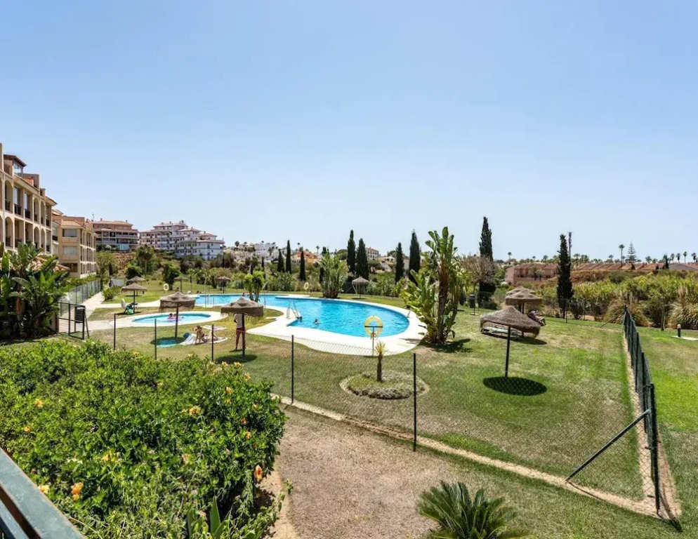 Faros Playa Marina Apartment