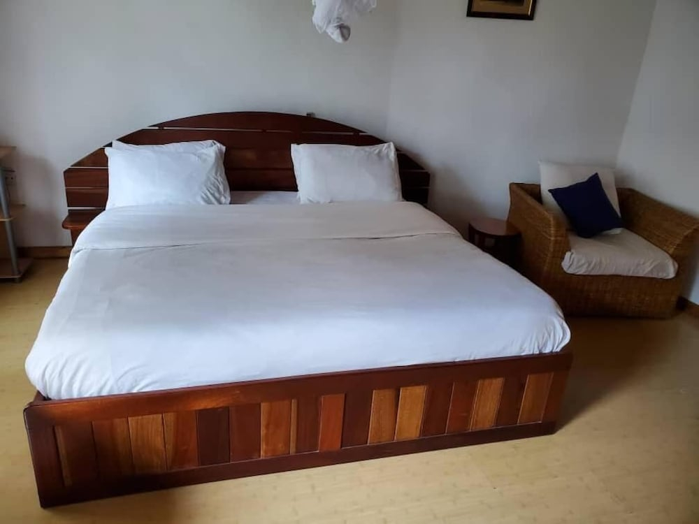 Kiriri Residence Hotel
