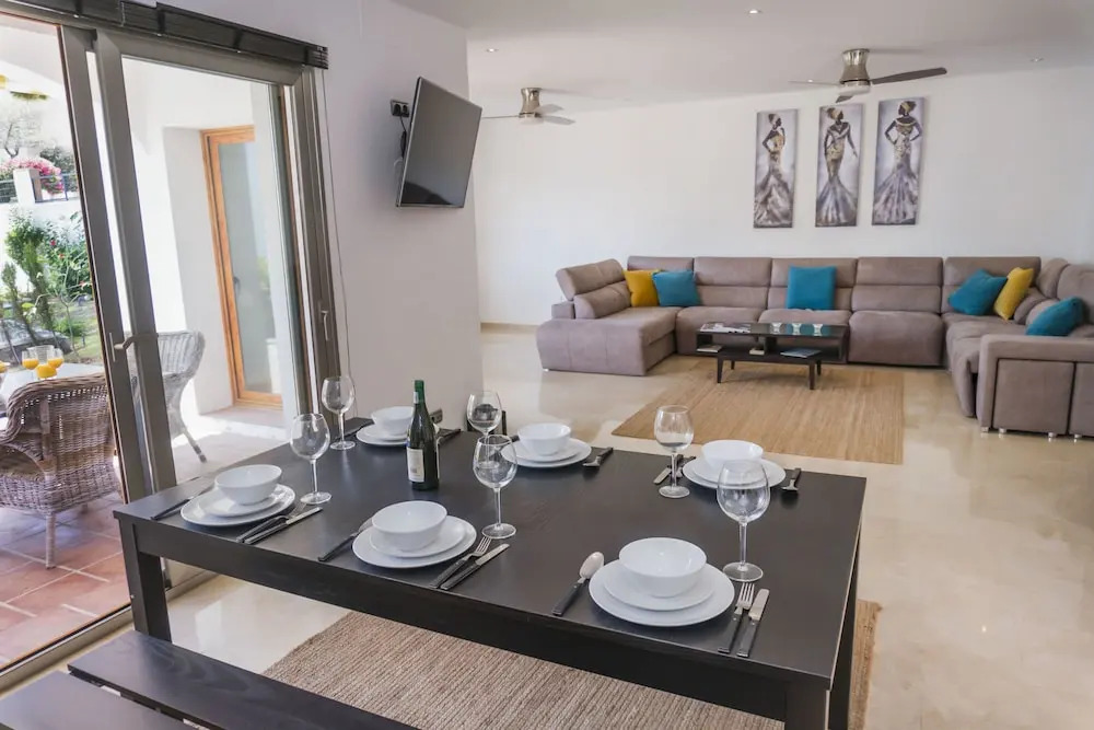 Sweet Inn - Casa Le Village