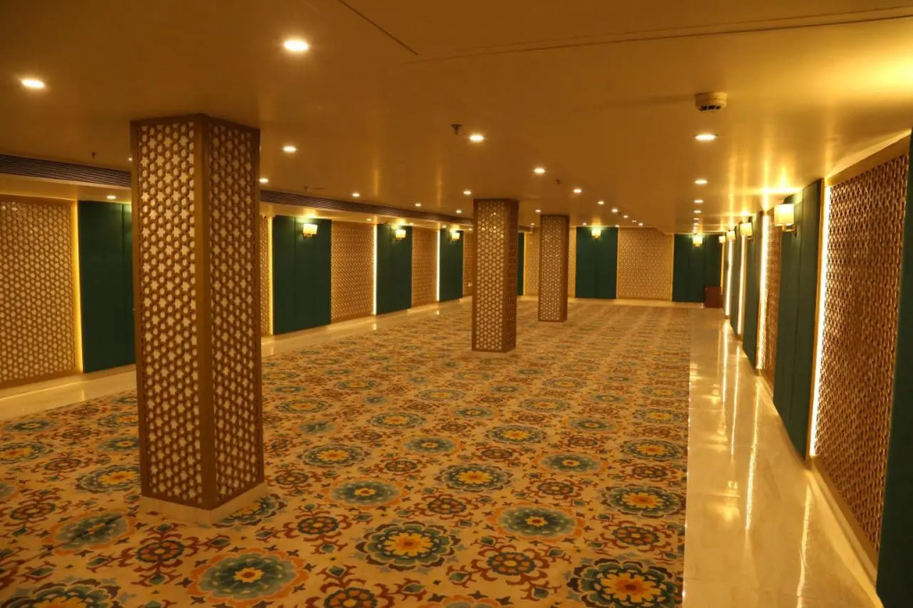 Comfort Inn Sapphire