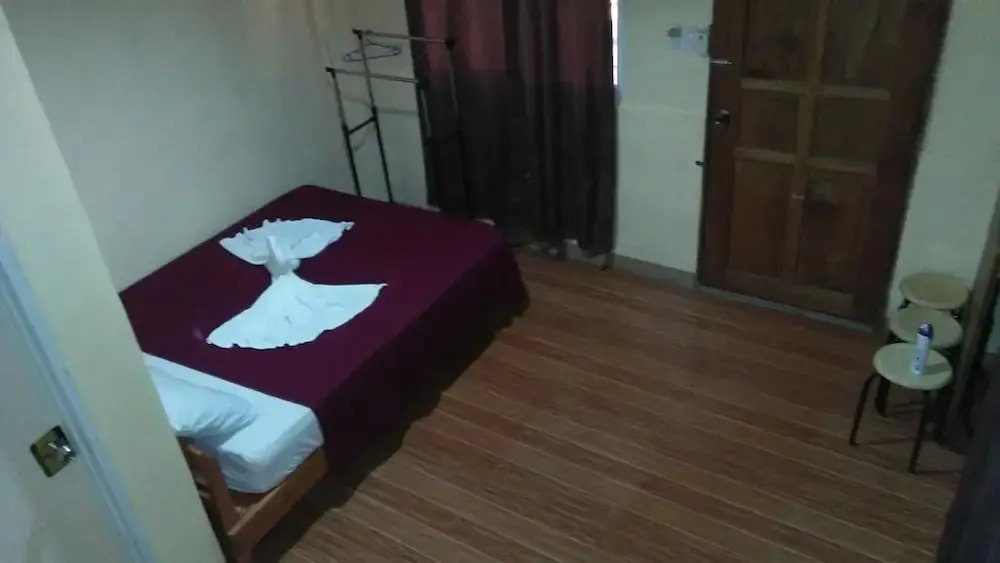 Siargao Jeannine Residences Hostel