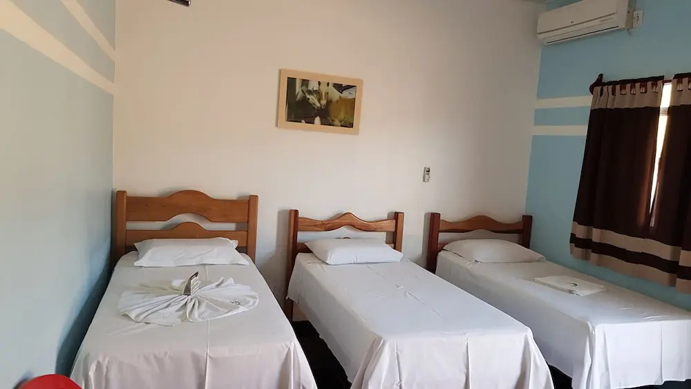 Hotel Greenville