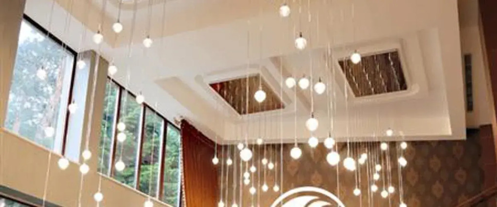 Bolu Koru Hotels Spa & Convention