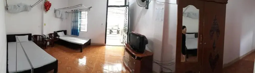 Hong Minh Guesthouse