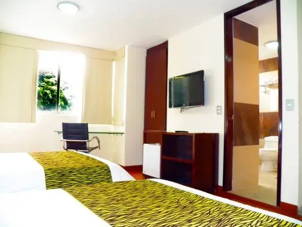 Caobos Hotel Boutique