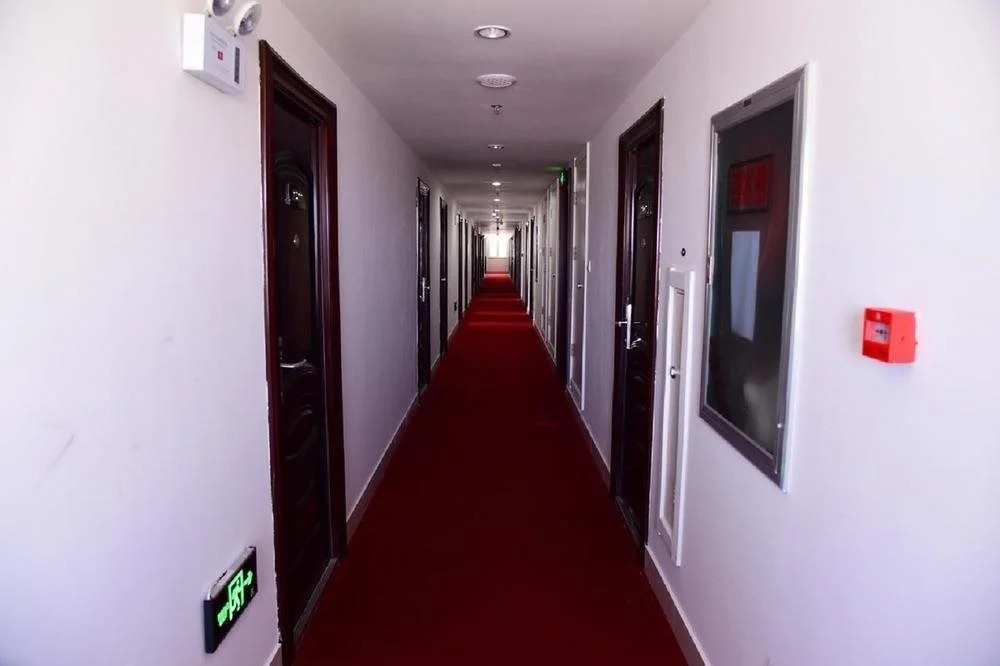 Weihai Weizhichuang Seaview Hotel