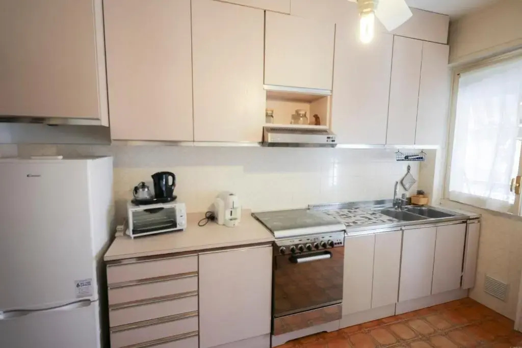 Casa Vacanze Nonna Elsa 008055-Lt-0917