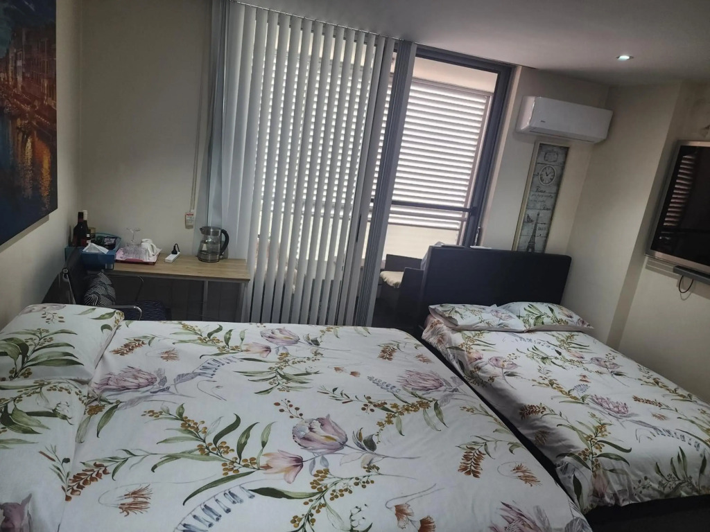 21 Sorrell Shared Apartment